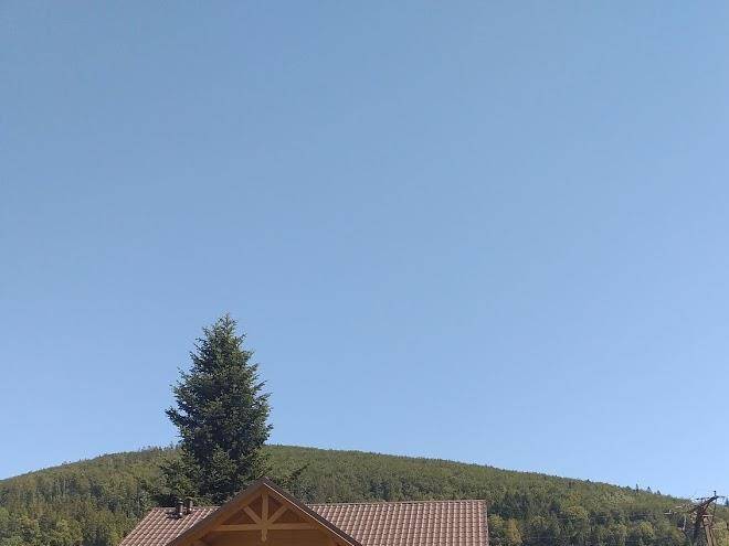 Domek u bartusia
