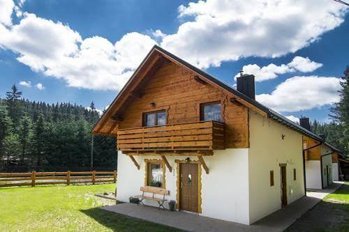 Domki Alpejska Wioska Image