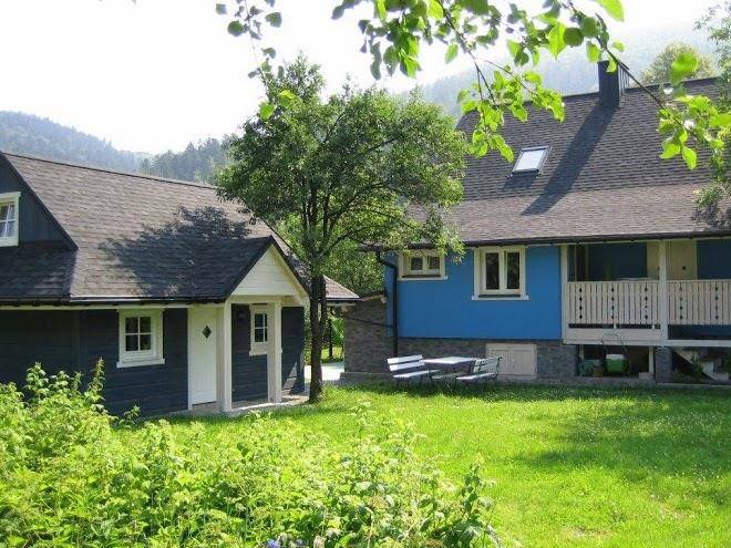 Domki Zielarki Image