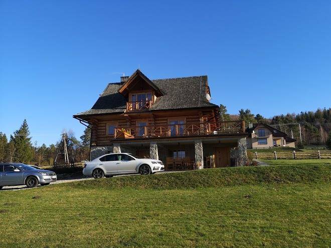 Goralska chata