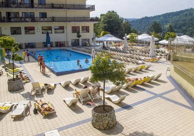 Hotel golebiewski