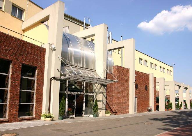 Hotel liburnia