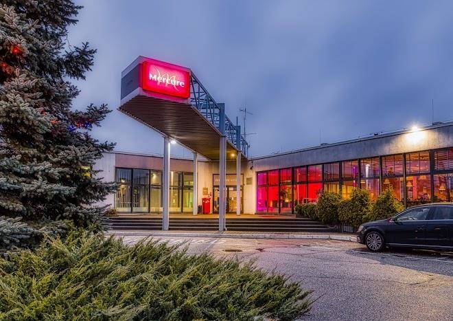 Hotel mercure cieszyn