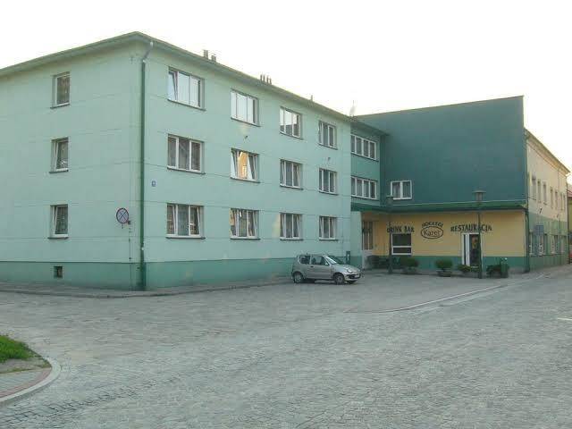 Karet Obiekt Hotelowy Image