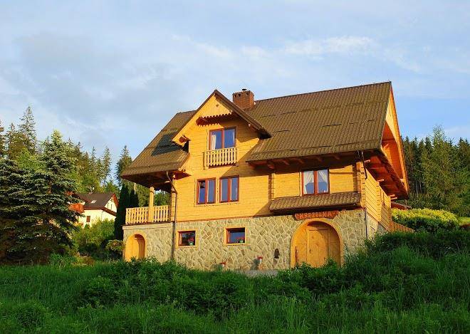 Krezelka Noclegi Image