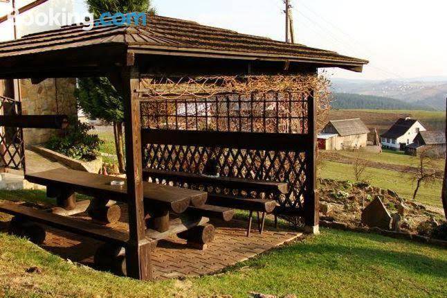 Kwatera Pod Lasem Istebna Image