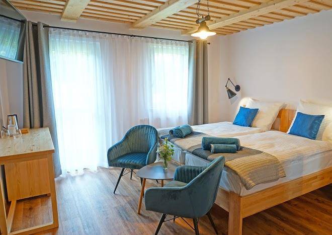 Malinowa Osada Image