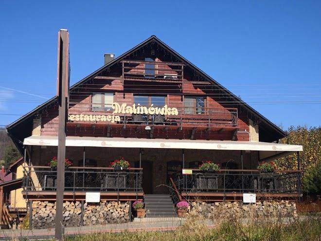 Malinowka