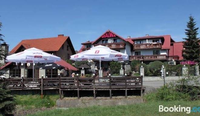Pensjonat Malwa Image