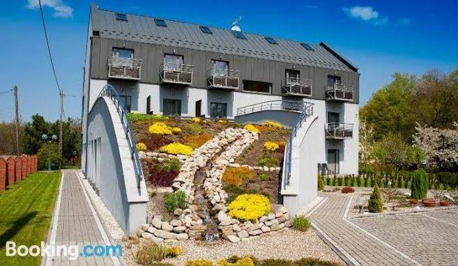 Pensjonat Zrodelko Image