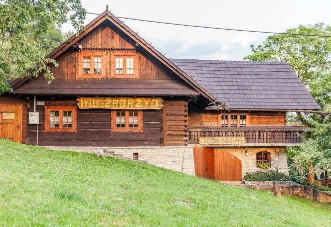 Pokoje goscinne ino zajrzyj