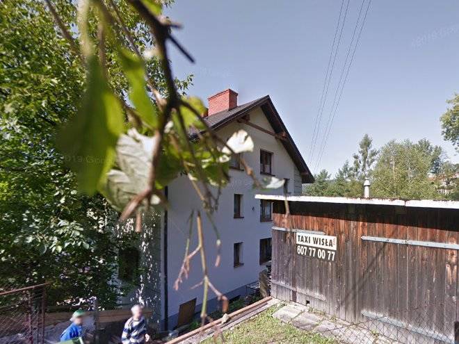 Pokoje nad wisla