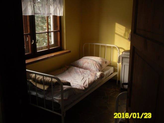 Przystanek zaciszne wzgorze