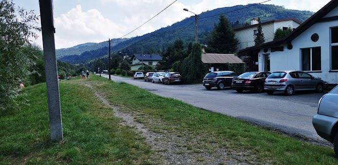 Regor Pensjonat Image