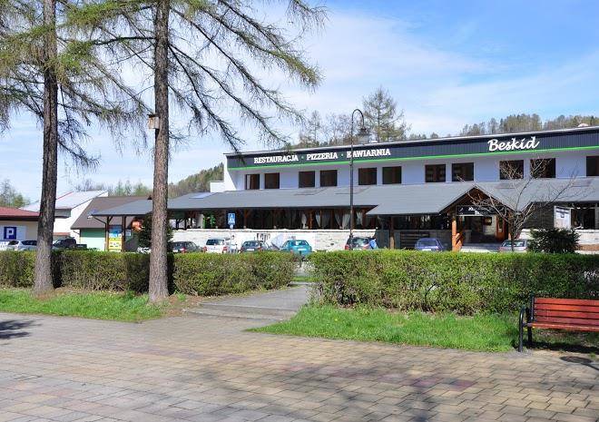 Restauracja beskid