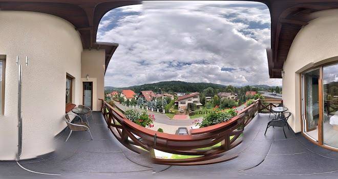 Rezydencja Pod Ochorowiczowka B&b Rezerwuj Taniej Z Naszej Strony Www Image