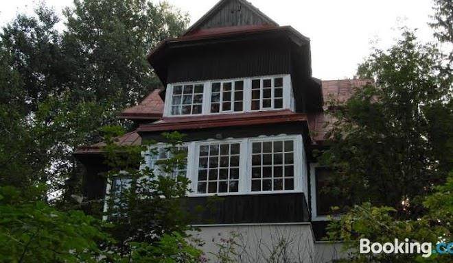 Rezydencja Swiety Spokoj Image