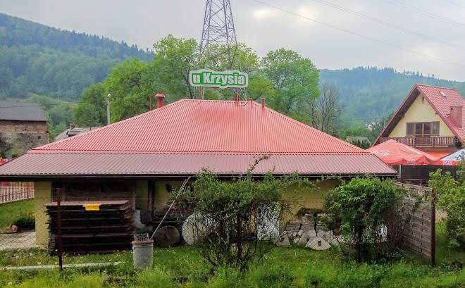 U krzysia