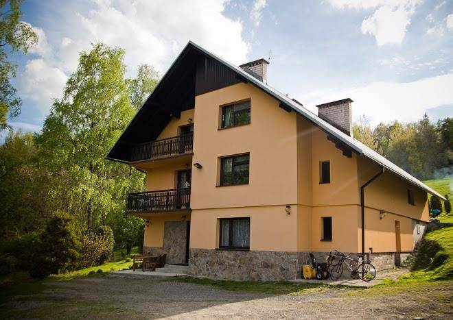 Zielone wzgorze