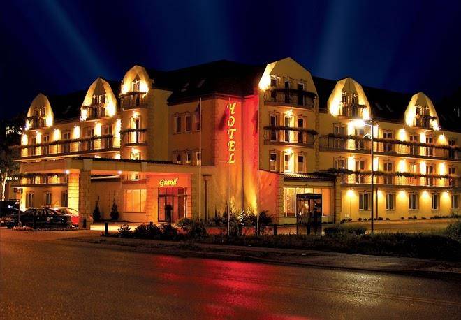 Grand Czestochowa Image