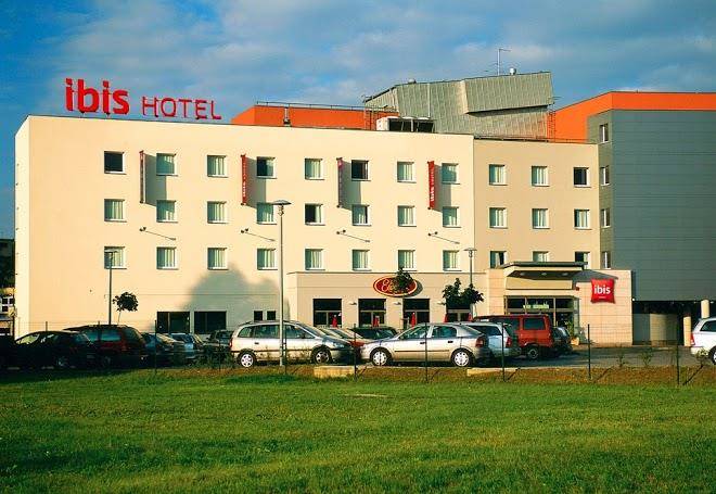 Ibis czestochowa