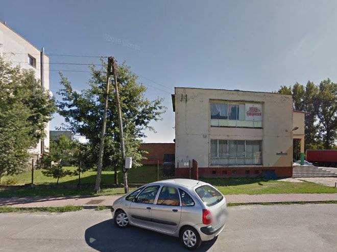 Zajazd Restauracja Hotel Image