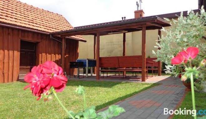 Noclegi skalka