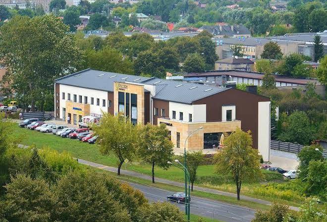 Pogoria Residence Hotel & Restaurant Image