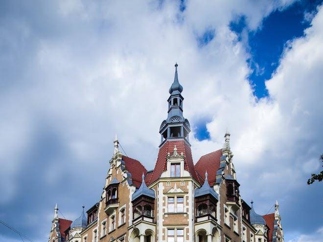 Hotel Diament Plaza Katowice Image