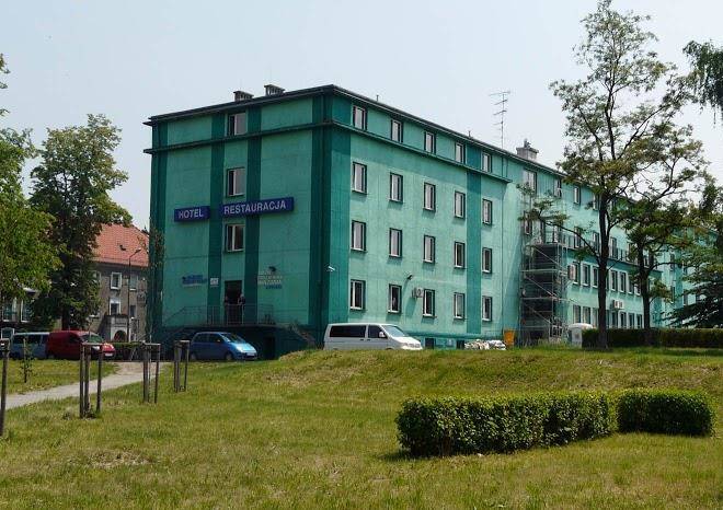 Hotel labedy