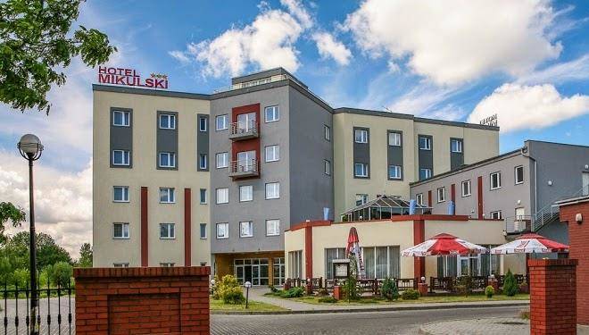 Hotel mikulski
