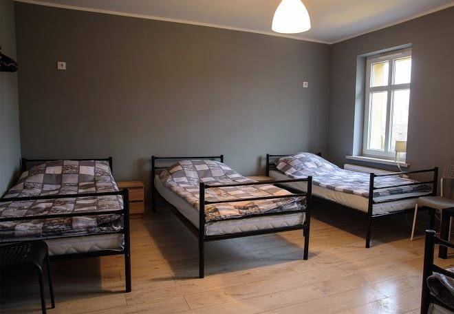 Noclegi pracownicze kwatery silesia
