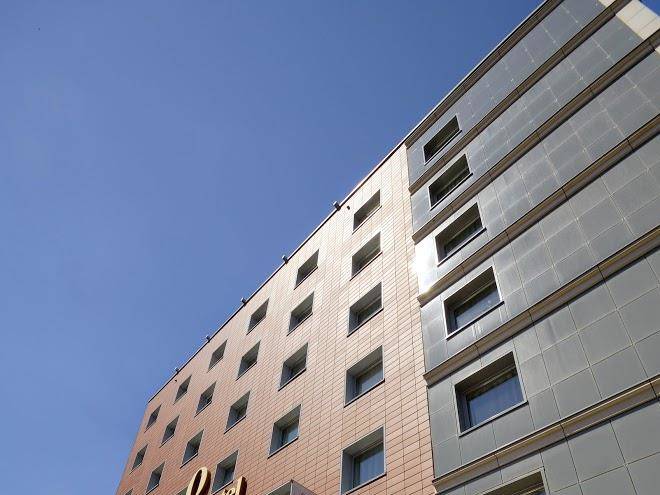 Qubus hotel gliwice