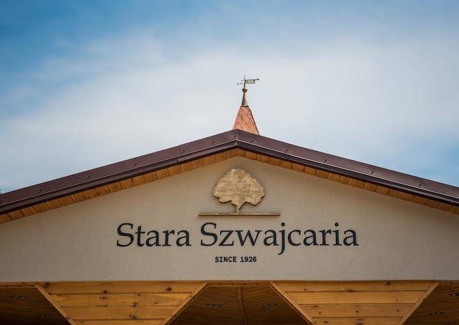 Stara szwajcaria