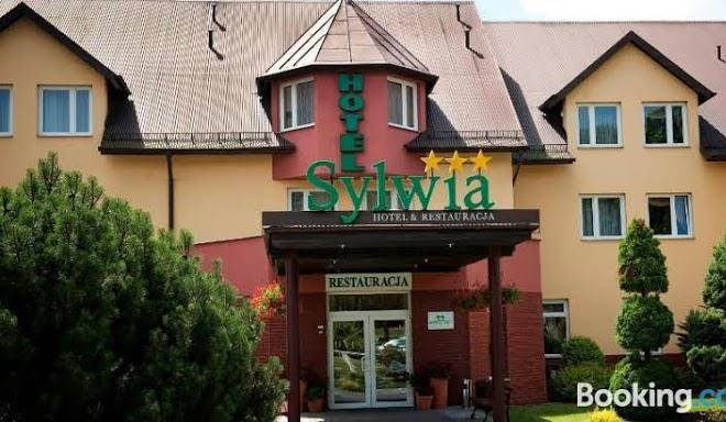 Hotel sylwia
