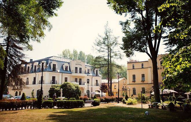 Kompleks Dabrowka Image