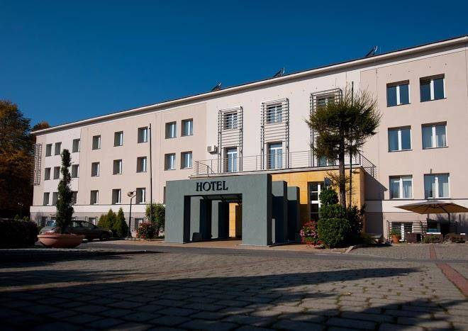 Hotel brojan