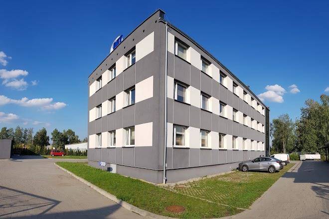 Astra katowice