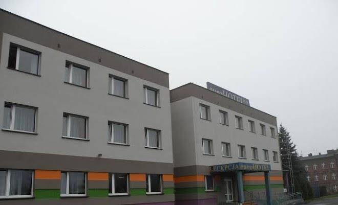 Eurohotel stary nikiszowiec