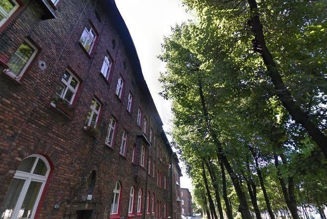 Hornigold Katowice Nikiszowiec Image