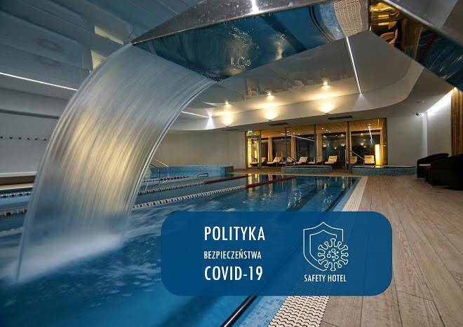 Hotel bazantowo sport