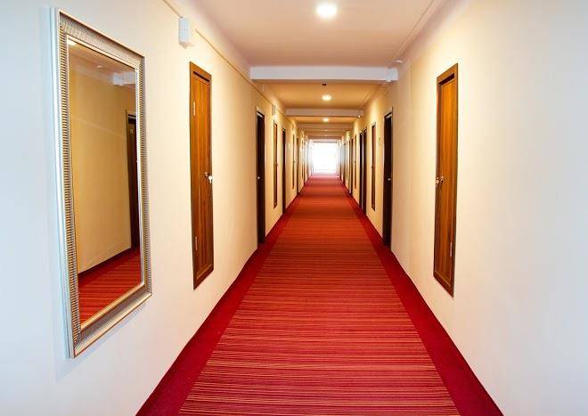 Hotel katowice
