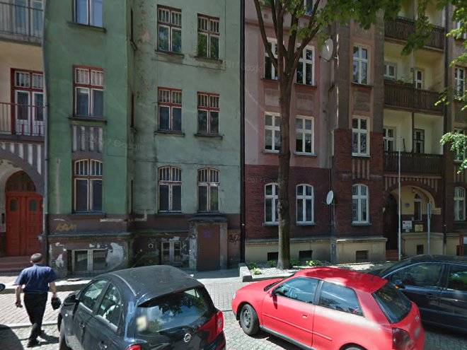 Katowice Centre Bb Cop24 Image