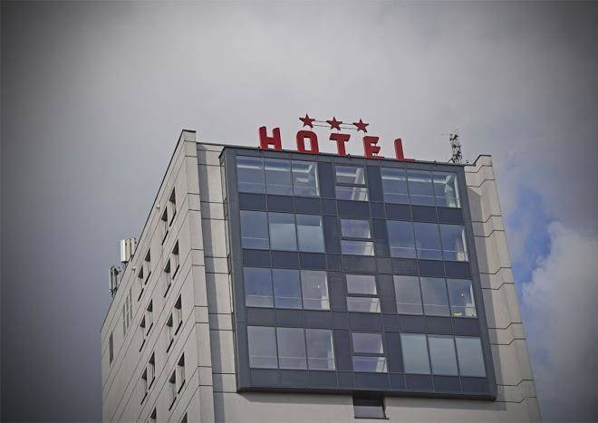 Quality Silesian Hotel Image
