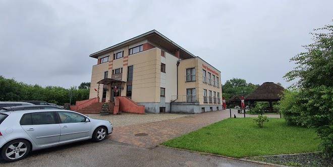 Restauracja wenecka hotel