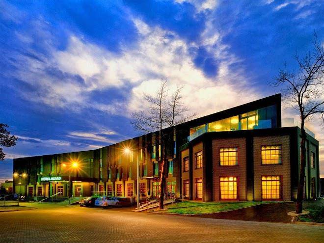 Hotel alhar lubliniec