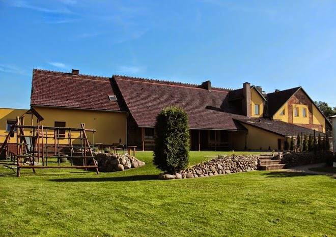 Karczma koszwice