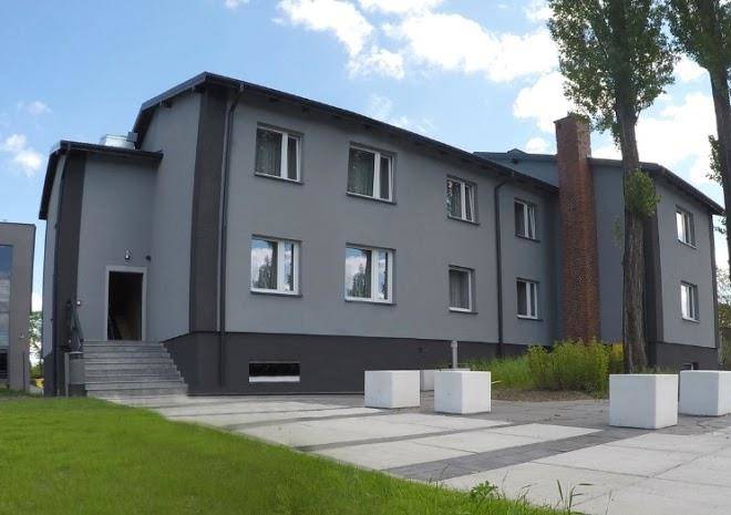 Sleep & lodging it lubliniec