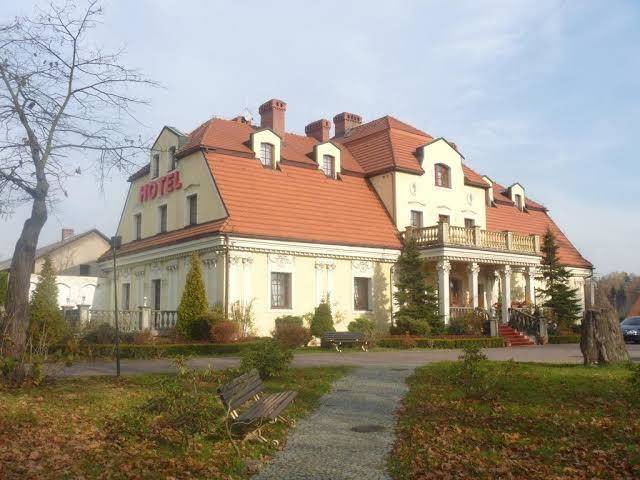 Dwor szczepanskich