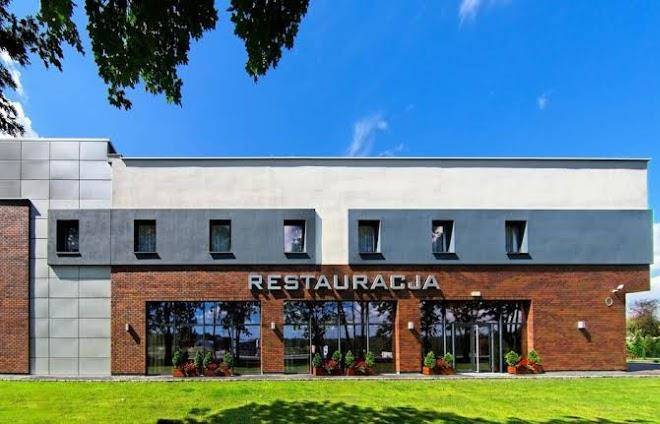 Hotel modus & restauracja mocca d'oro